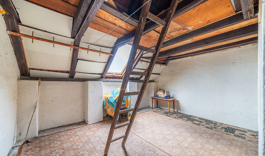 Prodej domu 103 m² s pozemkem 139 m², Praha – náhled fotky 4