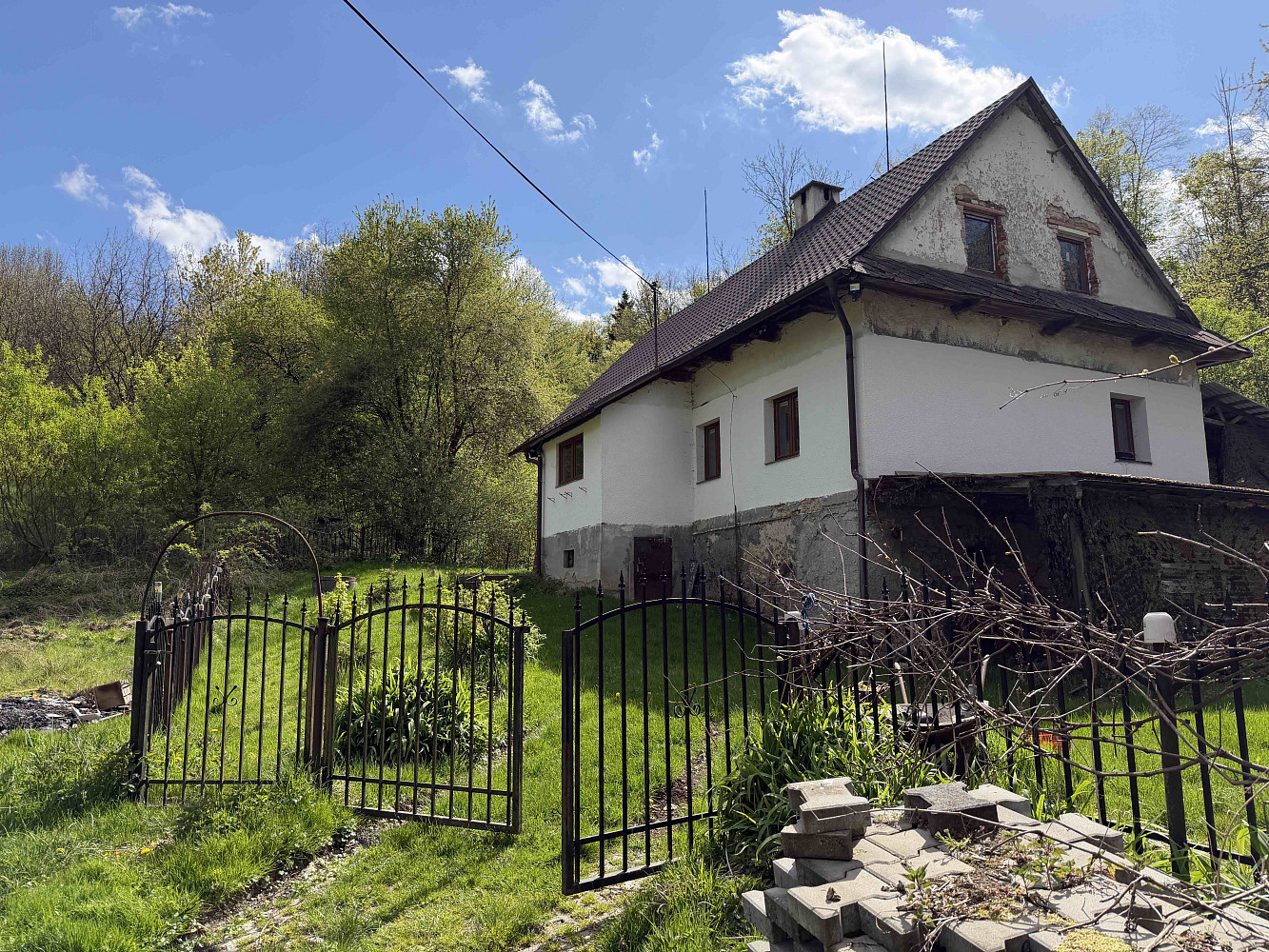 Prodej domu 80 m² – pohled 5