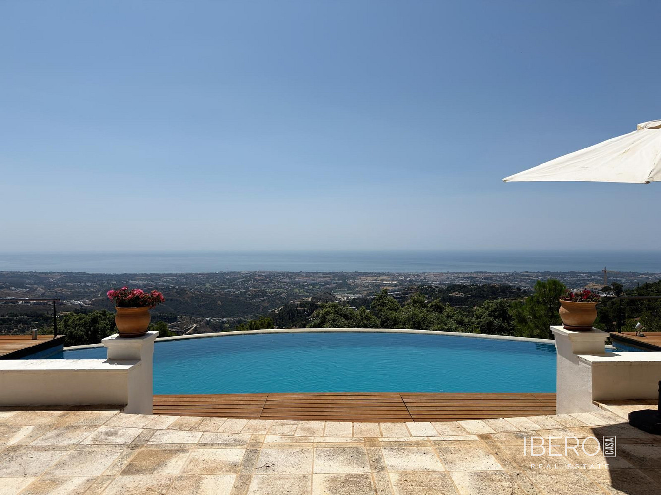 Casa 6+kk – Benahavís, La Zagaleta, Costa del Sol Occidental - Vista 3