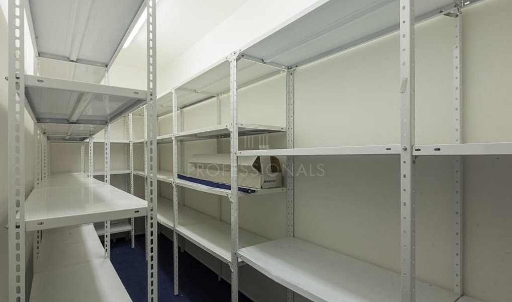 Pronájem obchodních prostor 97 m², Praha – náhled fotky 6