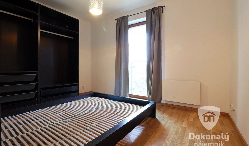 Pronájem bytu 2+kk 56 m², Praha – náhled fotky 11