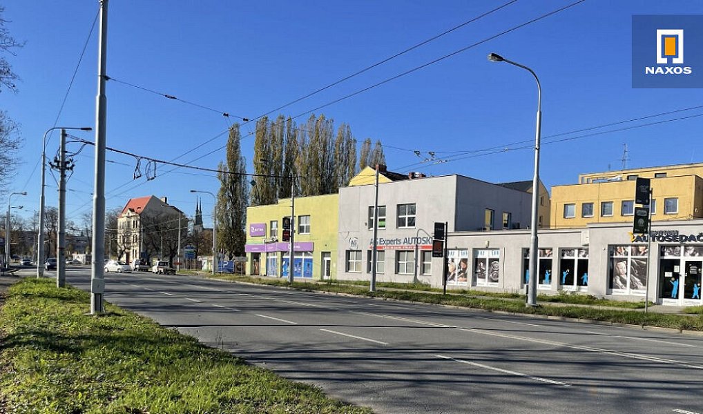 Pronájem obchodních prostor 662 m², Ostrava – náhled fotky 9
