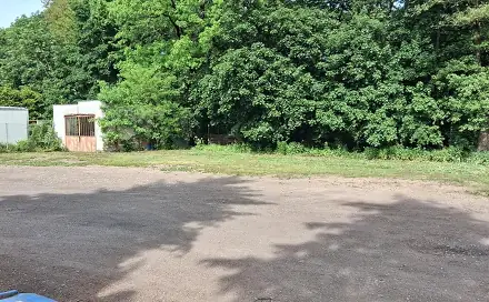 Pronájem stavebního pozemku 640 m², Čelakovského, Rokycany - Nové Město