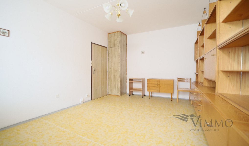 Pronájem bytu 1+1 31 m², České Budějovice – náhled fotky 5