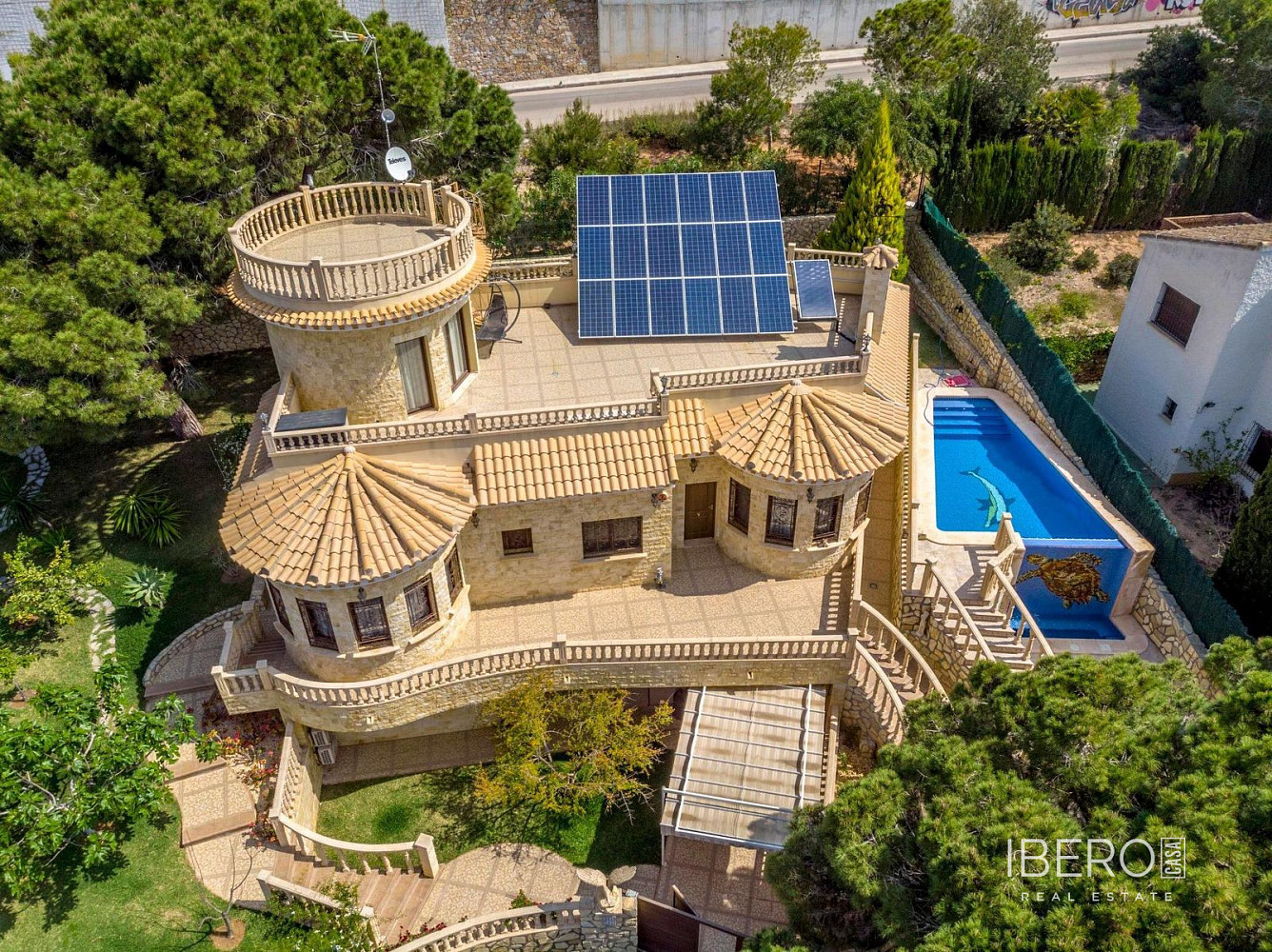 Casa 5+kk – Orihuela, Mil Palmeras - Vista 3