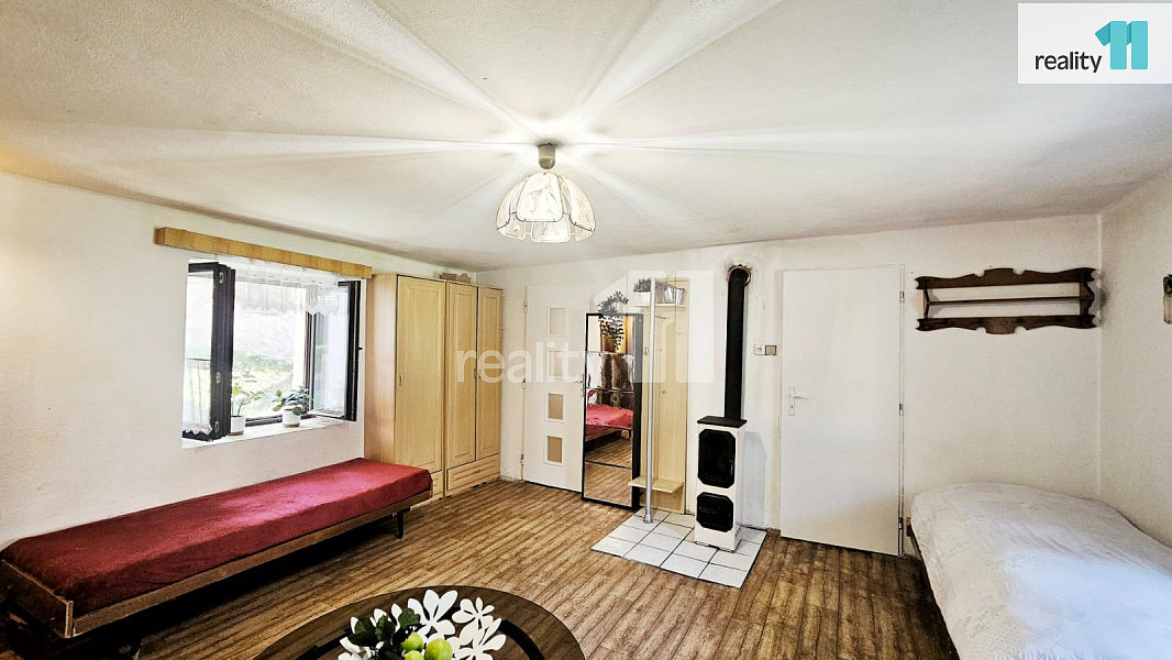 Prodej chaty/chalupy 72 m² — photo 2