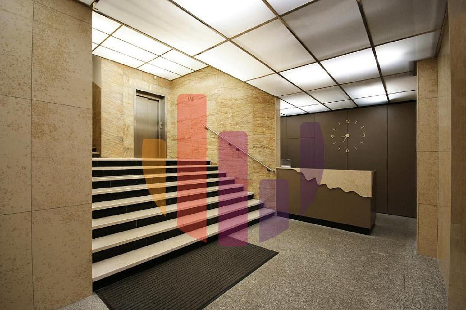 Pronájem kanceláře 91 m² — photo 2