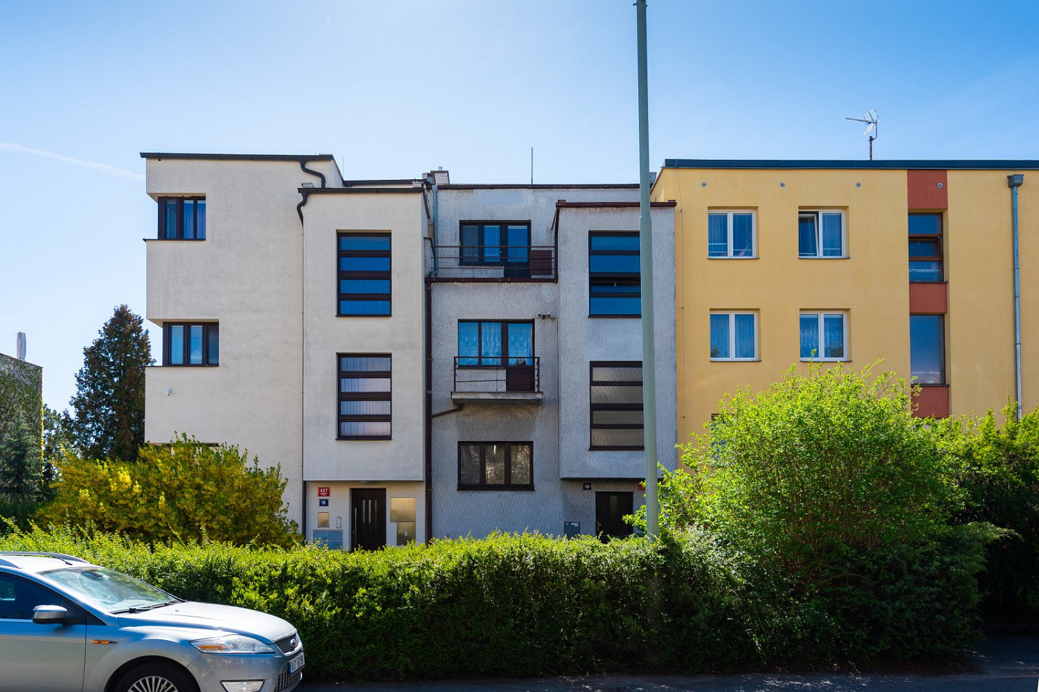 Prodej domu 200 m² s pozemkem 164 m²