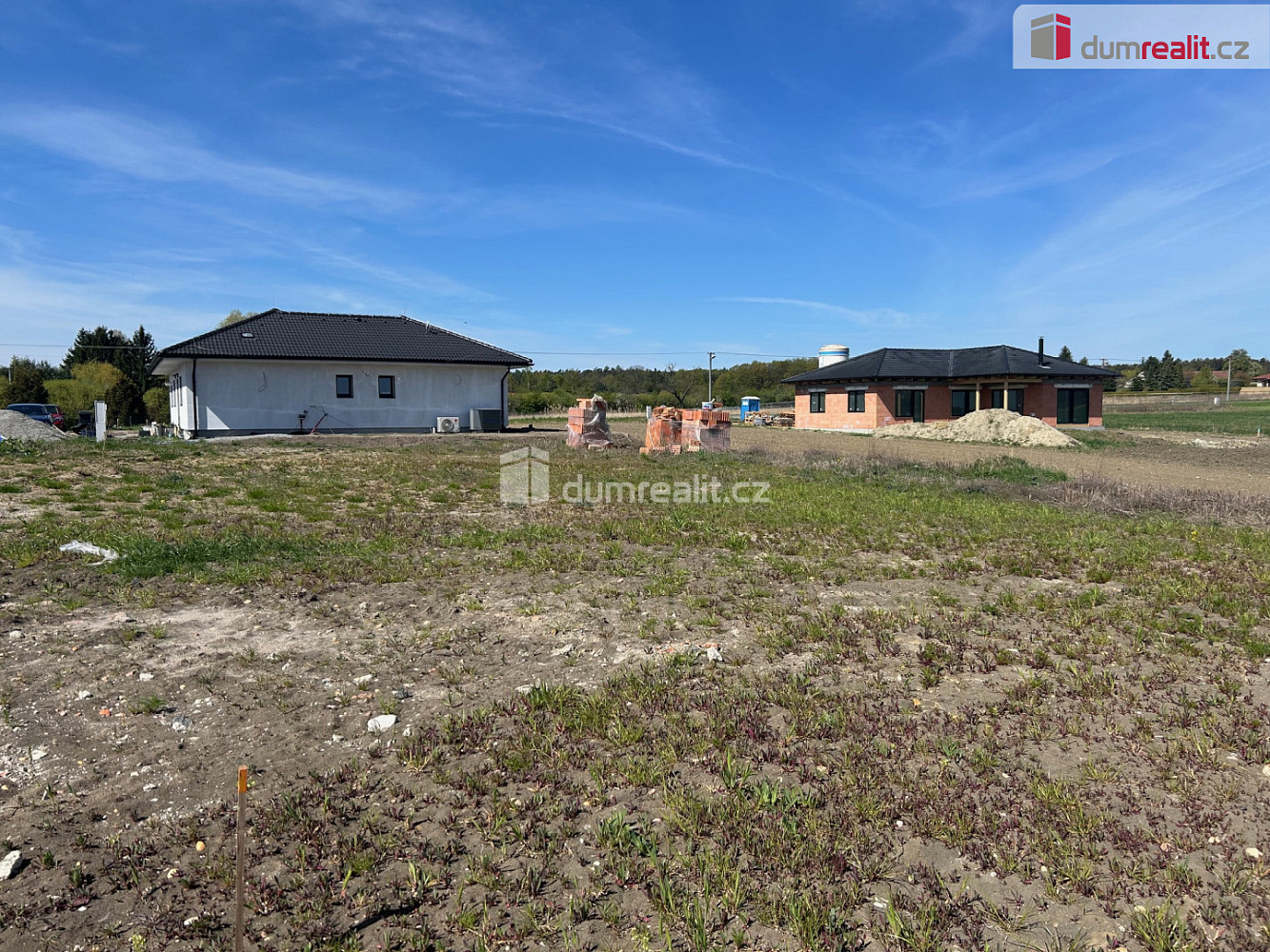 Prodej stavebního pozemku 662 m² — photo 4
