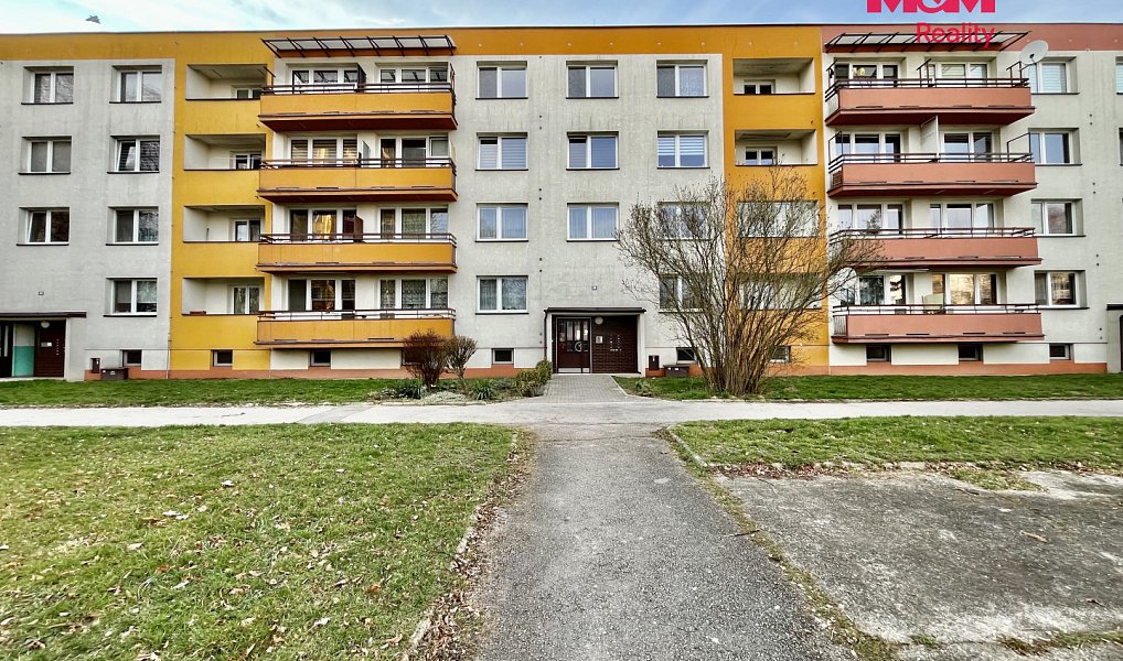 Prodej bytu 2+1 58 m², Orlová – náhled fotky 7