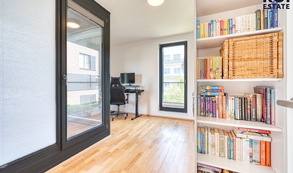 Pronájem bytu 4+kk 94 m², Brno – náhled fotky 10