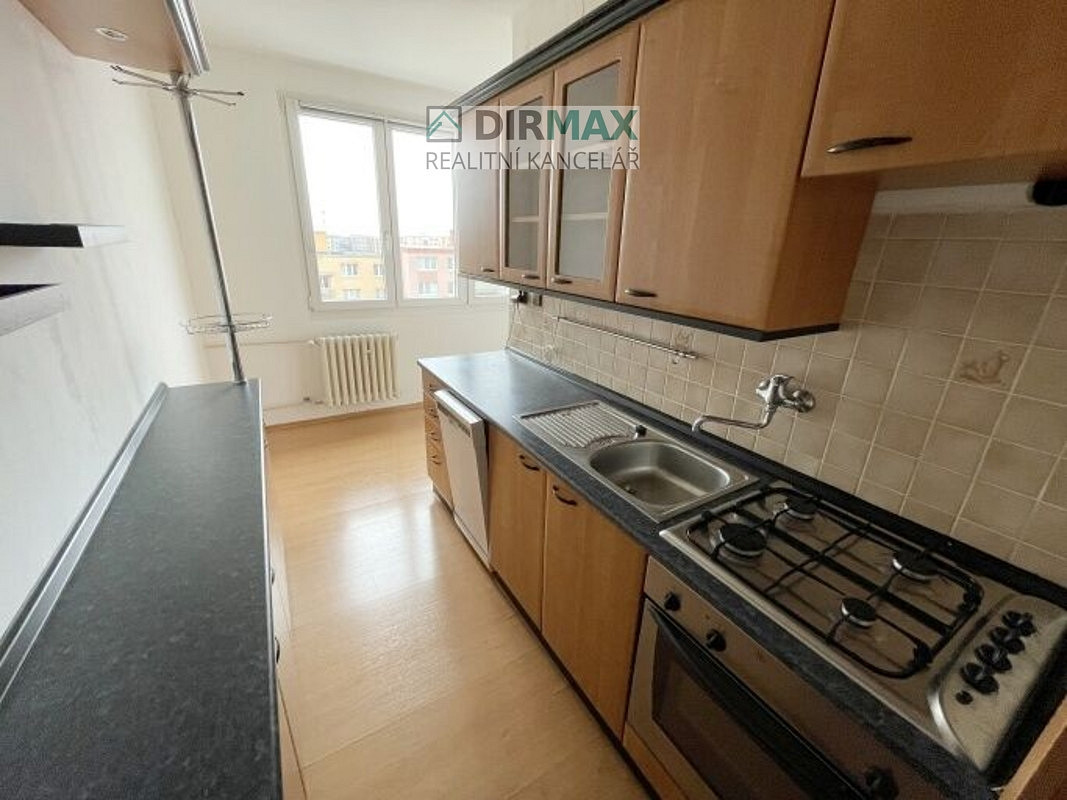Pronájem bytu 2+1 58 m²