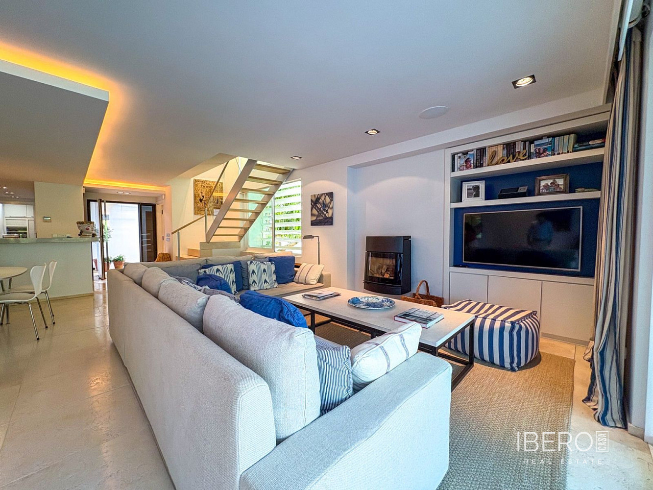 Casa 3+kk – Marbella, Nueva Andalucía - Vista 3