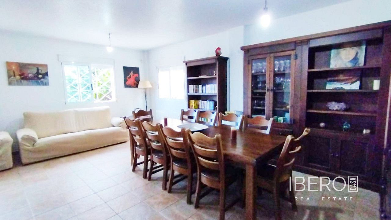 Casa 7+kk – Alacant / Alicante, les Carolines Altes, l'Alacantí - Vista 4