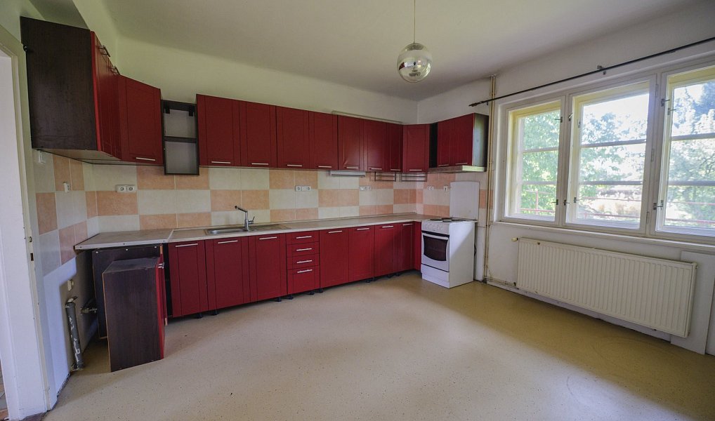 Prodej domu 206 m² s pozemkem 958 m², Turnov – náhled fotky 19