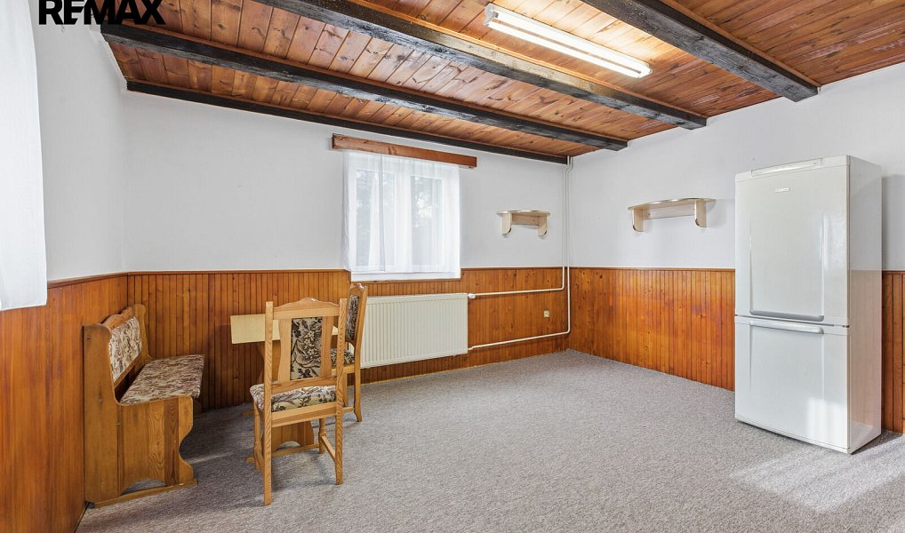Prodej chaty/chalupy 75 m² s pozemkem 674 m², Bochov – náhled fotky 9