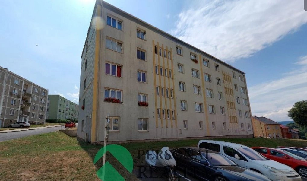 Pronájem bytu 1+1 34 m², Bochov – náhled fotky 3