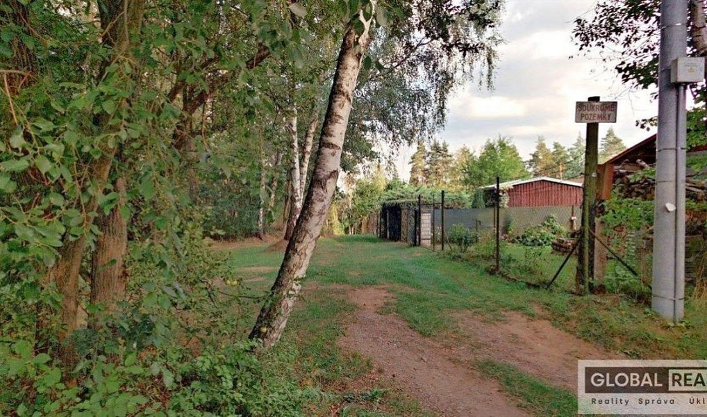 Pronájem chaty/chalupy 6 m² s pozemkem 442 m², Velké Meziříčí – náhled fotky 6
