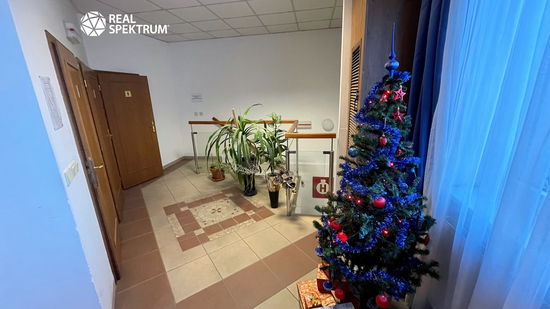 Pronájem kanceláří 34 m², ulice Vodařská, Brno - Komárov – další