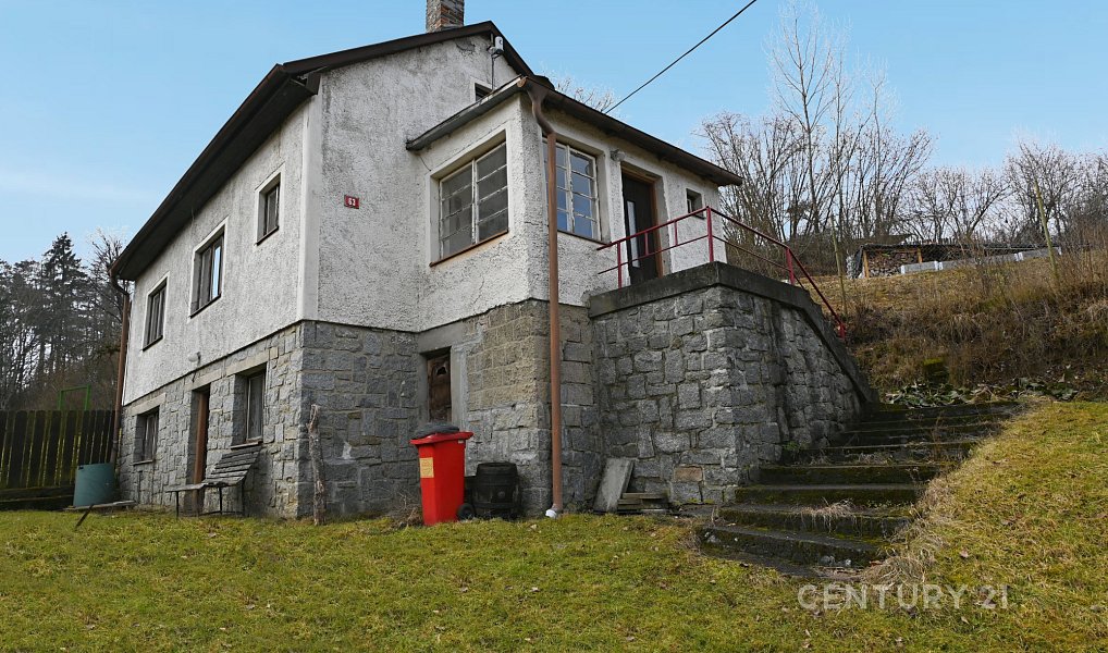 Prodej stavebního pozemku 1 202 m², Týnec nad Sázavou – náhled fotky 5