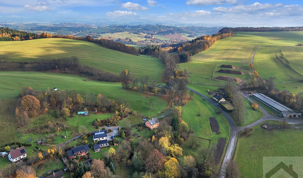 Prodej domu 150 m² s pozemkem 3 188 m², Ústí nad Orlicí – náhled fotky 25