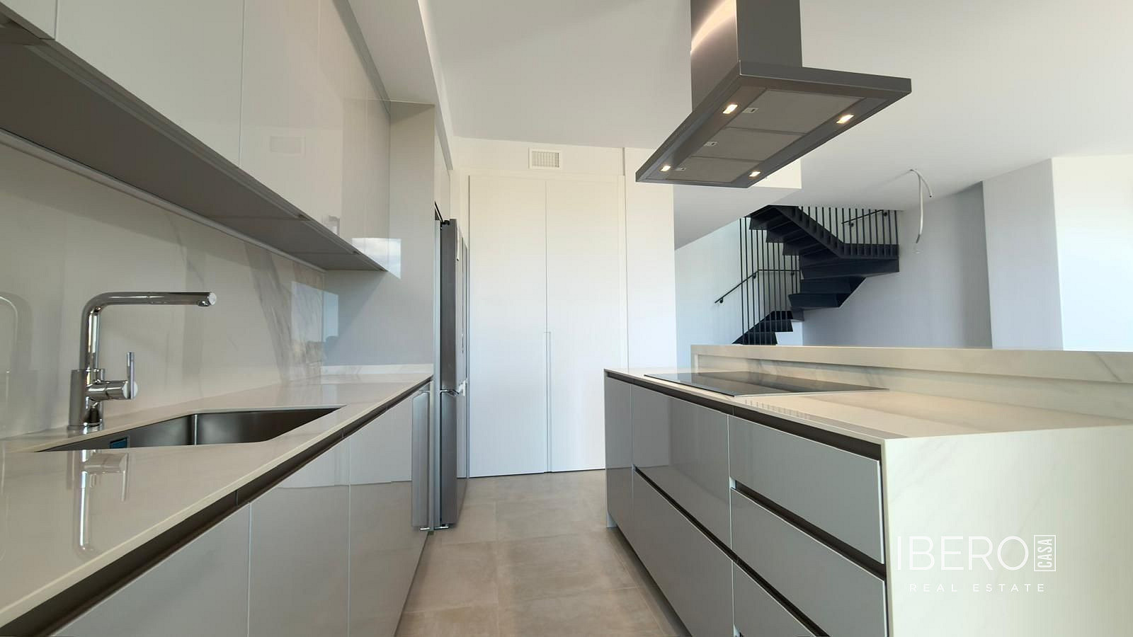 Piso 4+kk – la Vila Joiosa / Villajoyosa, la Torreta - Vista 5