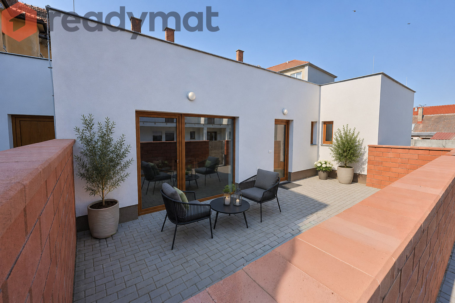 Prodej bytu 3+kk 70 m² — photo 5