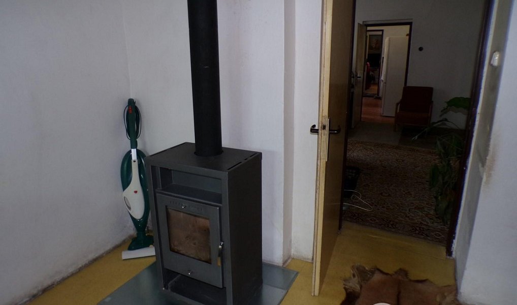 Prodej domu 120 m² s pozemkem 1 421 m², Svatý Mikuláš – náhled fotky 20