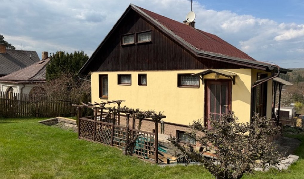 Prodej domu 120 m² s pozemkem 831 m², Křivoklát – náhled fotky 6