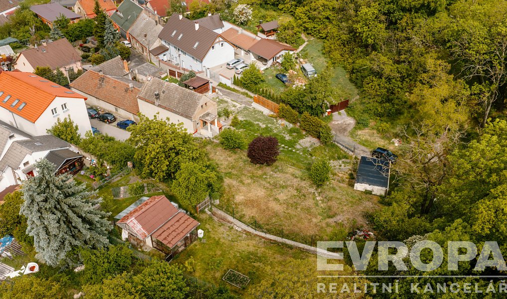 Prodej stavebního pozemku 480 m², Kladno – náhled fotky 8