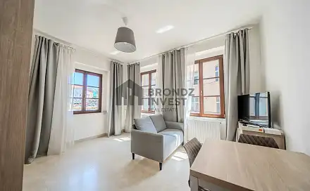 Pronájem bytu 1+kk 30 m²