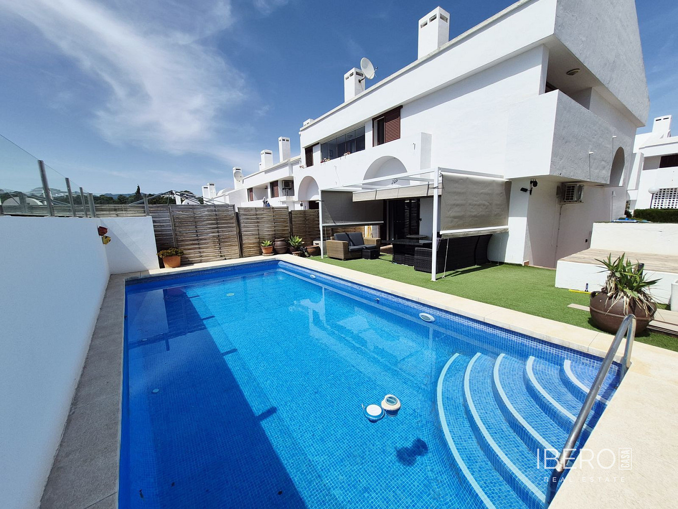 Prodej domu 233 m² s pozemkem 260 m², La Cala de Mijas