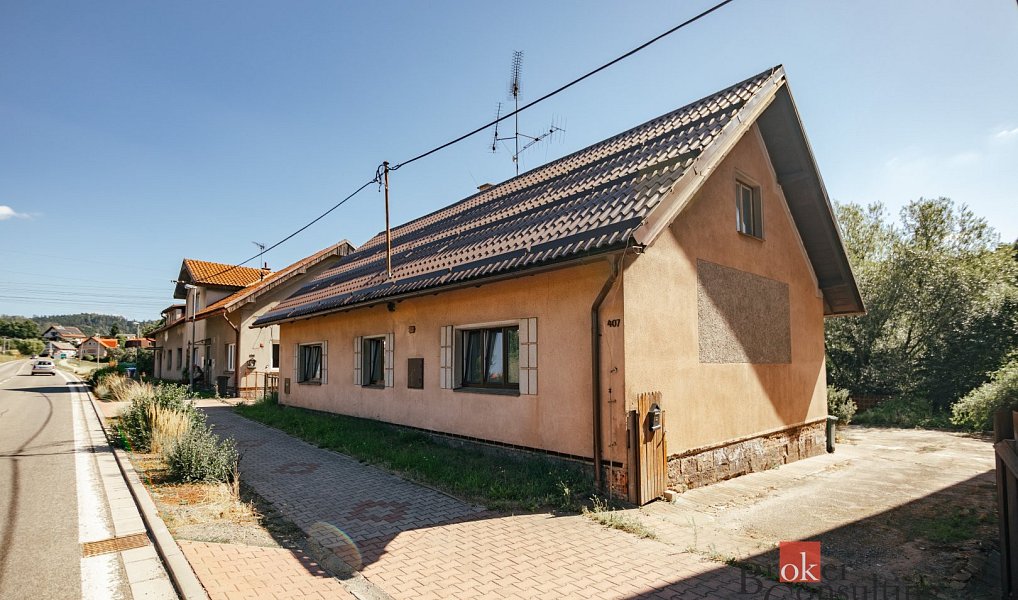 Prodej domu 120 m² s pozemkem 514 m², Nová Paka – náhled fotky 2