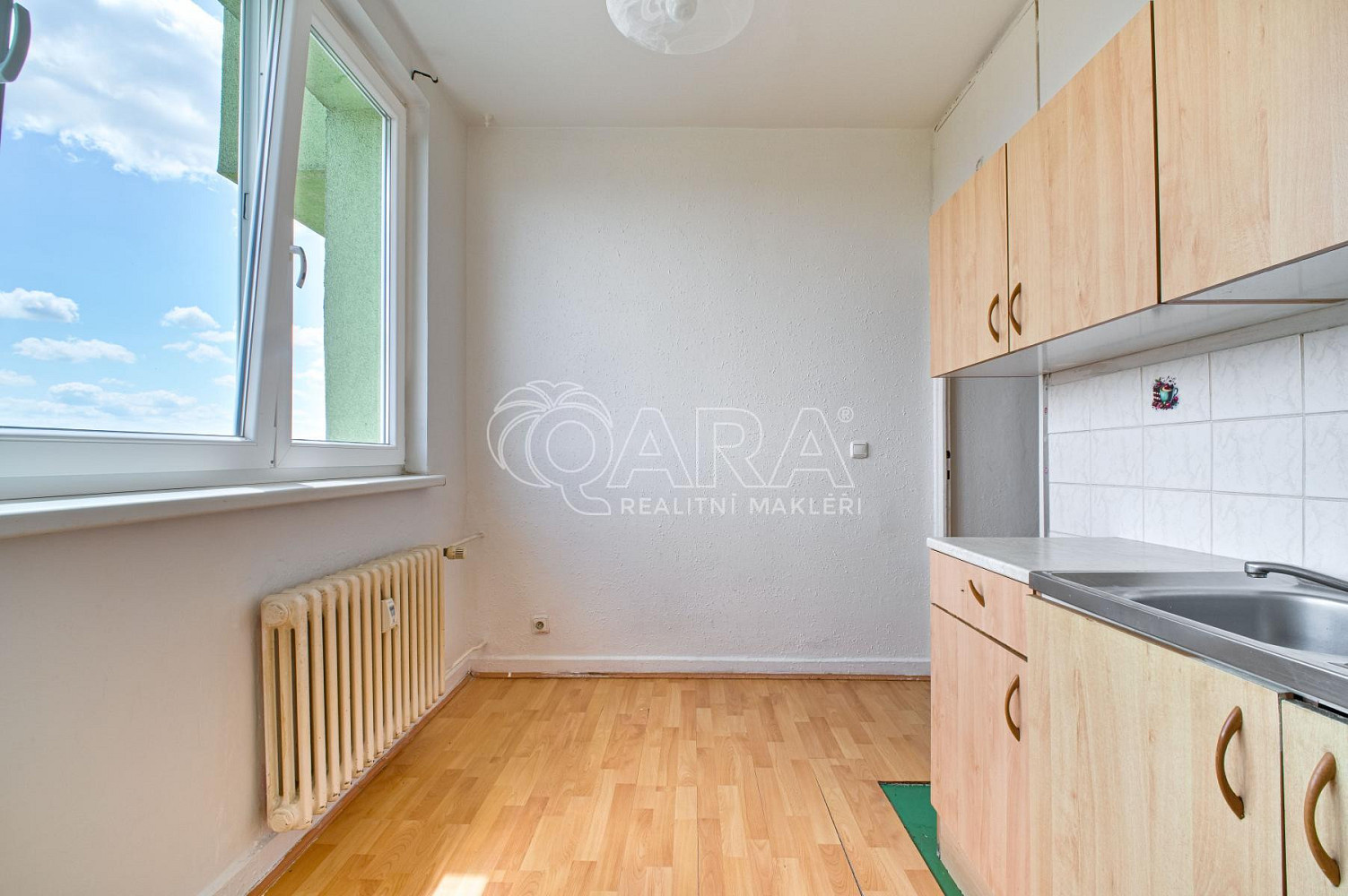 Prodej bytu 1+1 38 m² — photo 5