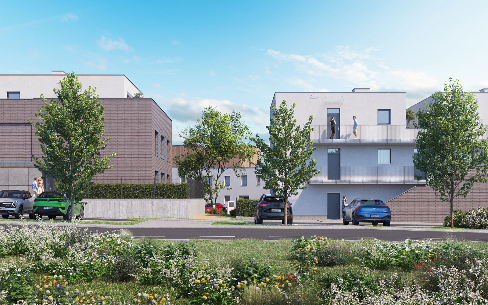 Prodej bytu 4+kk 93 m²