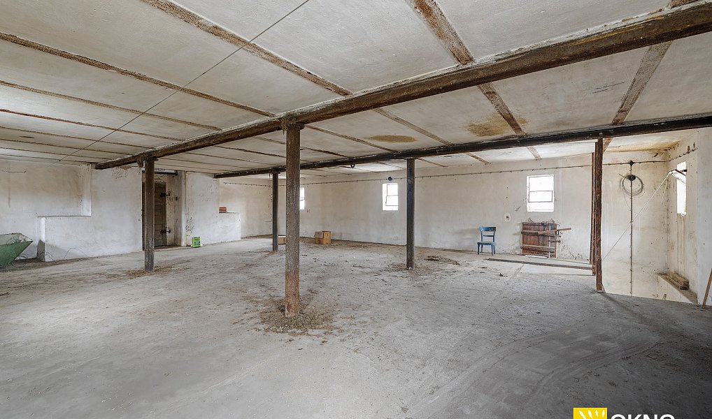 Prodej skladovacích prostor 2 125 m², Nedachlebice – náhled fotky 16