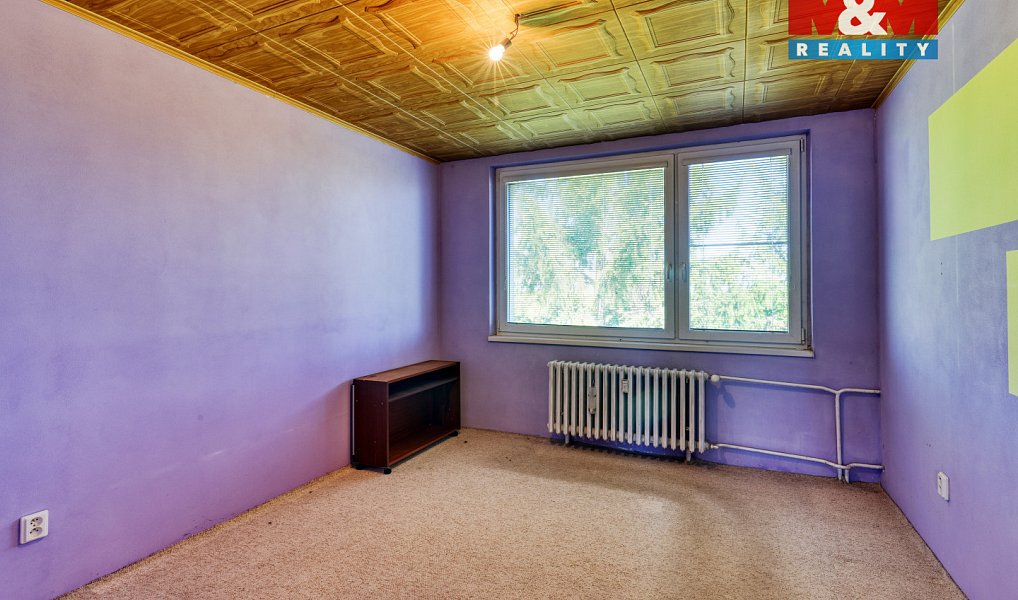 Prodej bytu 4+1 85 m², Hostomice – náhled fotky 7