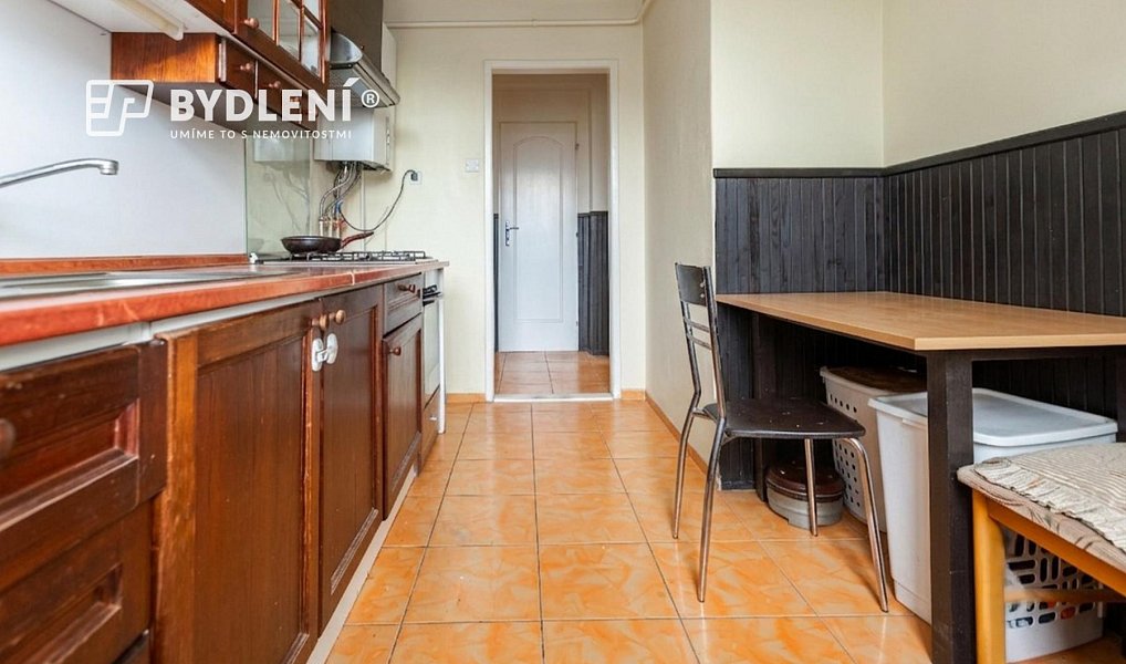 Prodej bytu 3+1 69 m², Teplice – náhled fotky 14