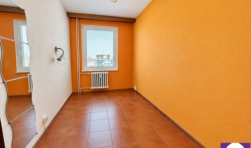 Prodej bytu 3+1 67 m², Praha – náhled fotky 8