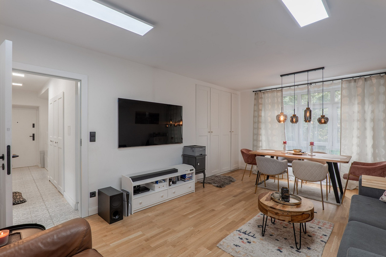 Prodej bytu 4+1 83 m²