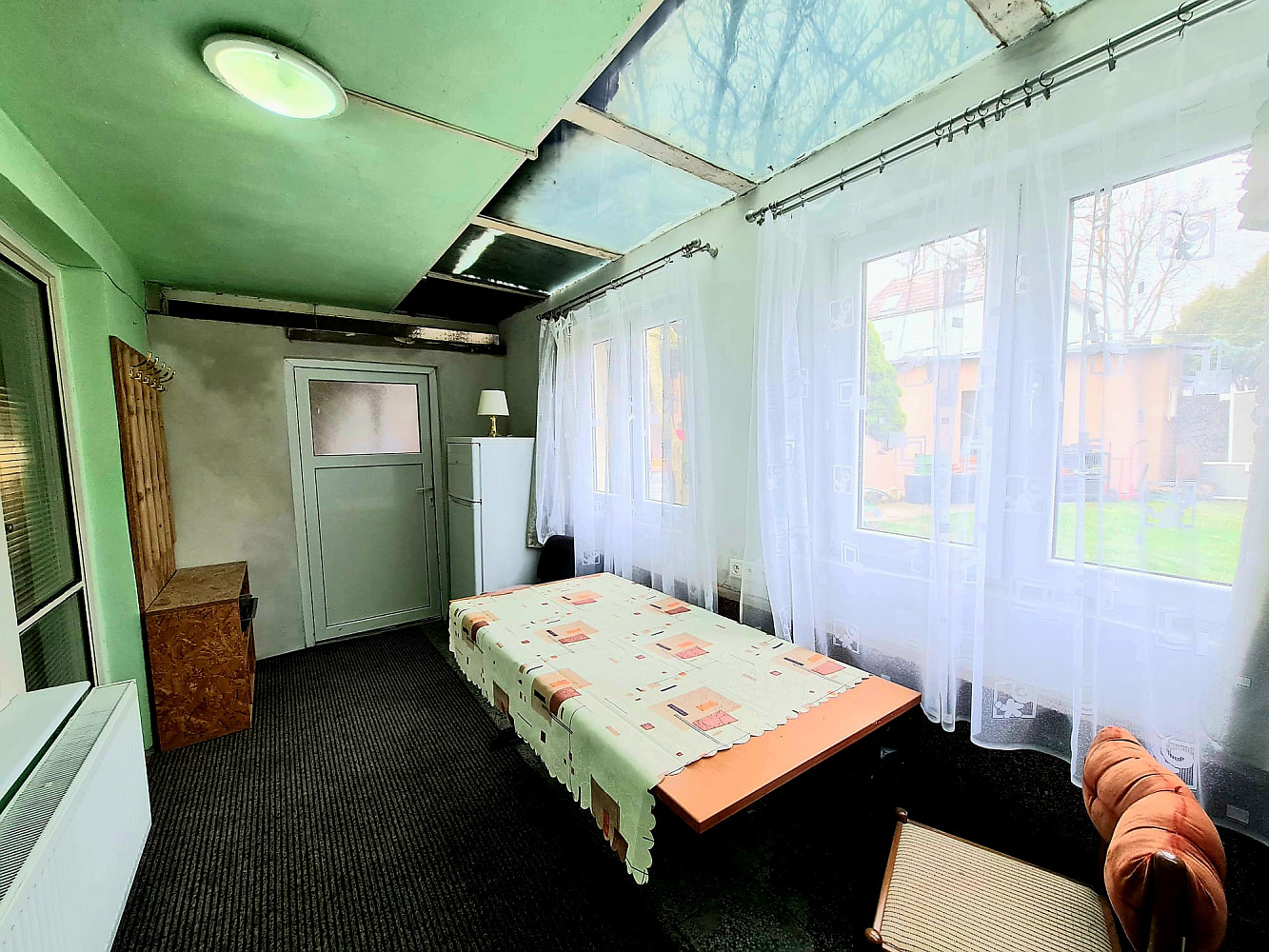 Pronájem bytu 1+kk 45 m² – fotografie 3