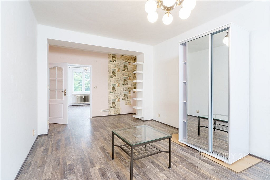 Prodej bytu 2+1 53 m², Praha 3