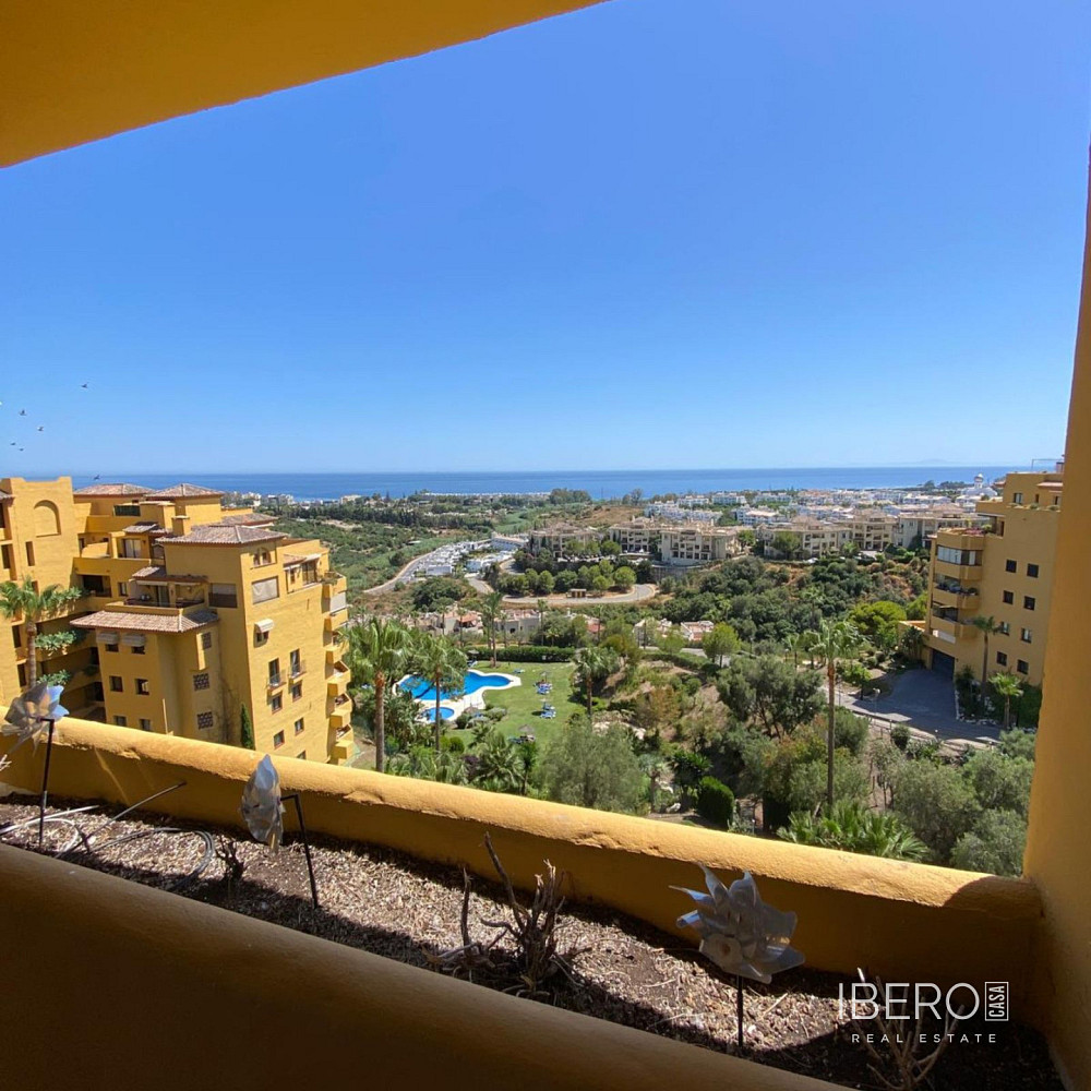 Pis 5+kk – Estepona, Barriada Islas Canarias - Vista 2