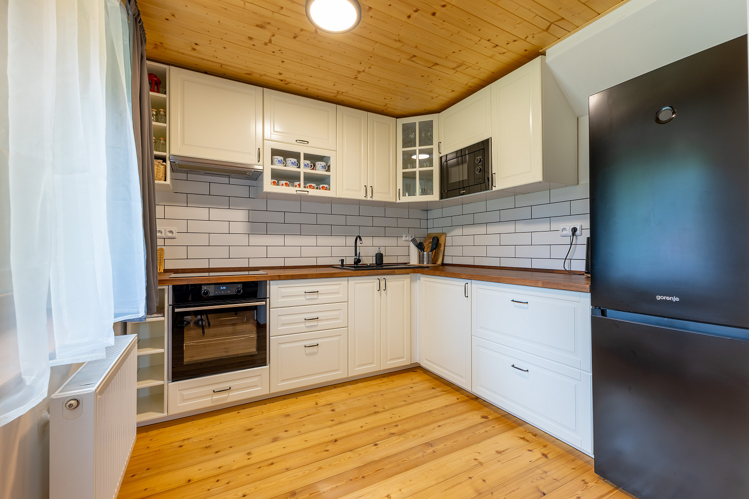 Prodej chaty/chalupy 129 m² s pozemkem 400 m² – fotografie 4