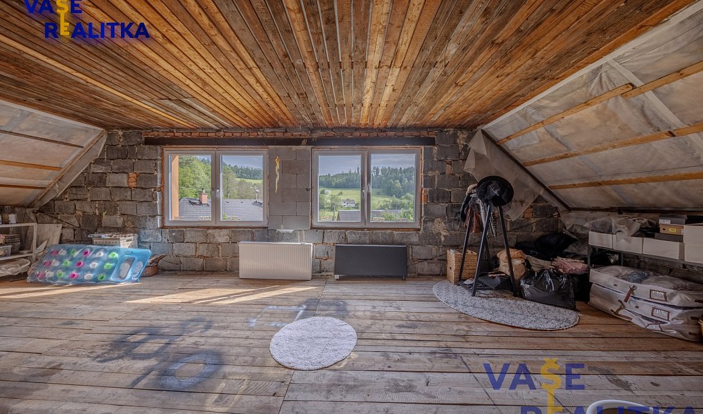 Prodej domu 160 m² s pozemkem 824 m², Hrabišín – náhled fotky 36