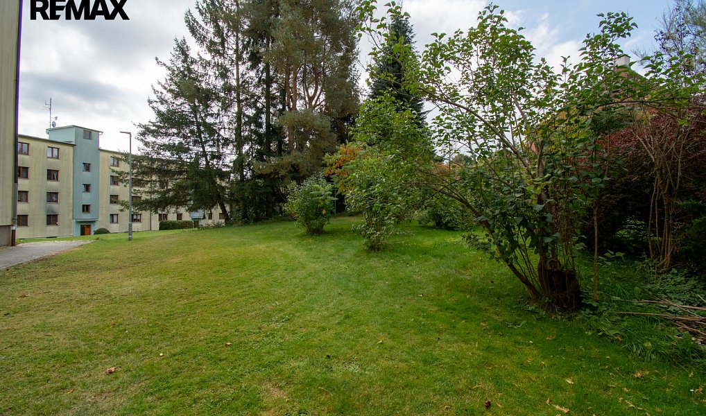 Prodej stavebního pozemku 502 m², Vilémov – fotka 1 z 18