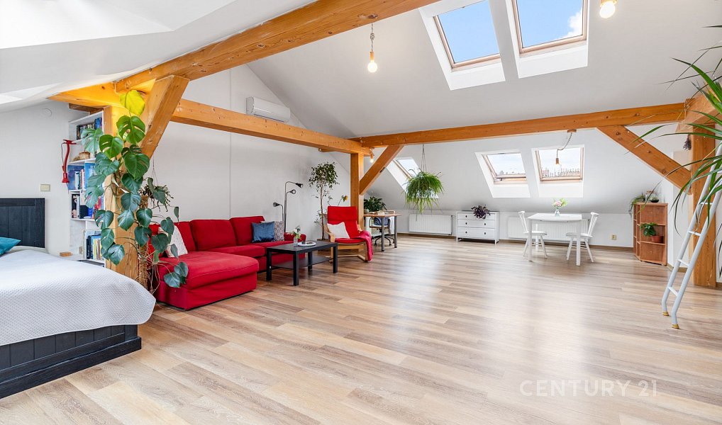 Prodej bytu 2+1 87 m², Praha – náhled fotky 8