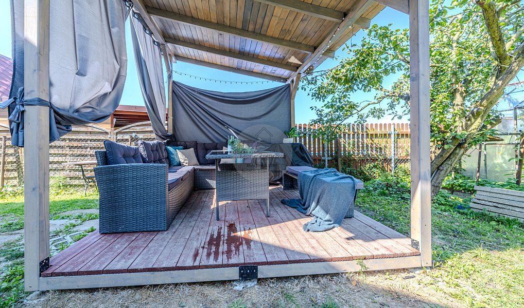 Prodej chaty/chalupy 65 m² s pozemkem 200 m², Hlučín – náhled fotky 12
