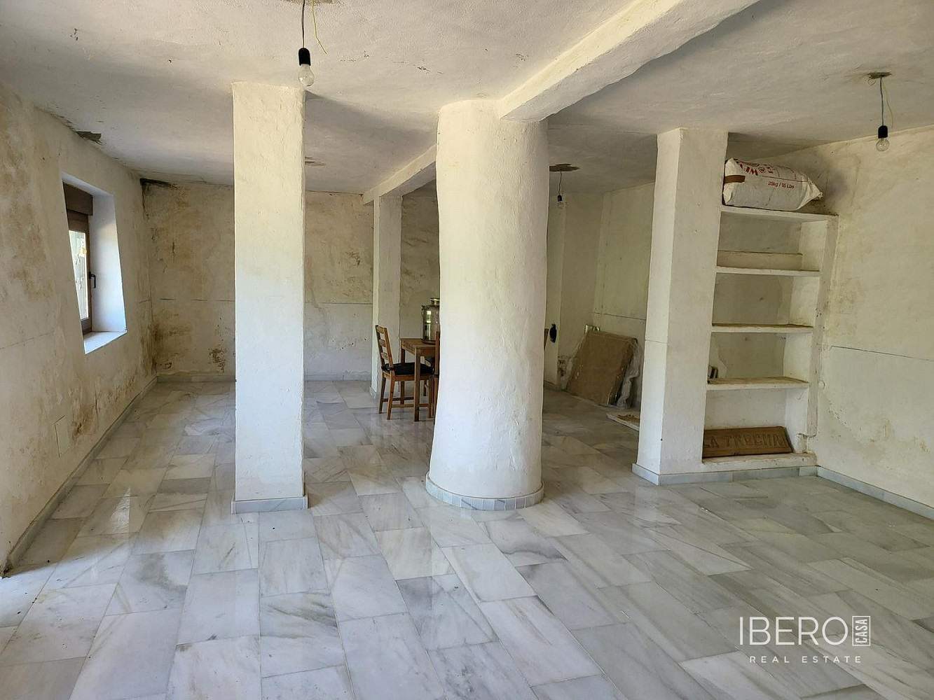 Casa 4+kk – Genalguacil - Más