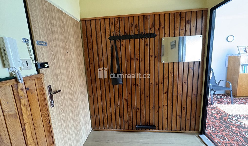Prodej bytu 3+1 65 m², Strakonice – náhled fotky 5